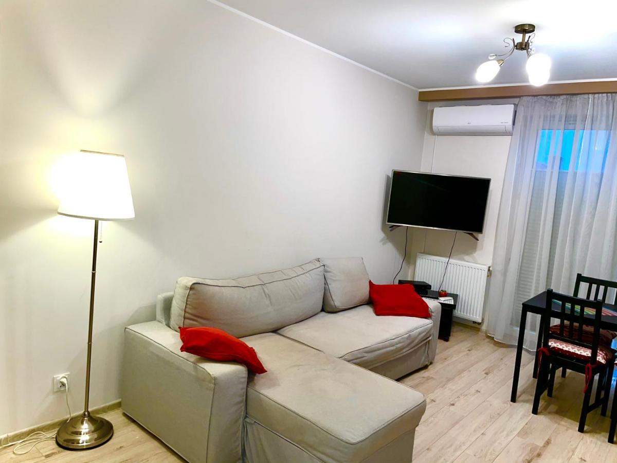 Apartament 48M W Centrum Grojca Grojec  외부 사진