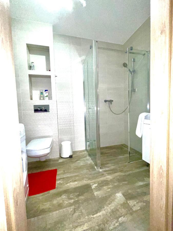 Apartament 48M W Centrum Grojca Grojec  외부 사진