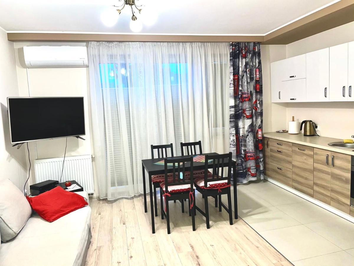 Apartament 48M W Centrum Grojca Grojec  외부 사진