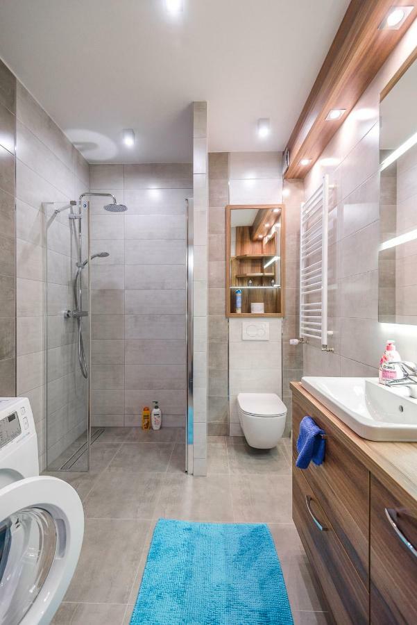 Apartament 48M W Centrum Grojca Grojec  외부 사진