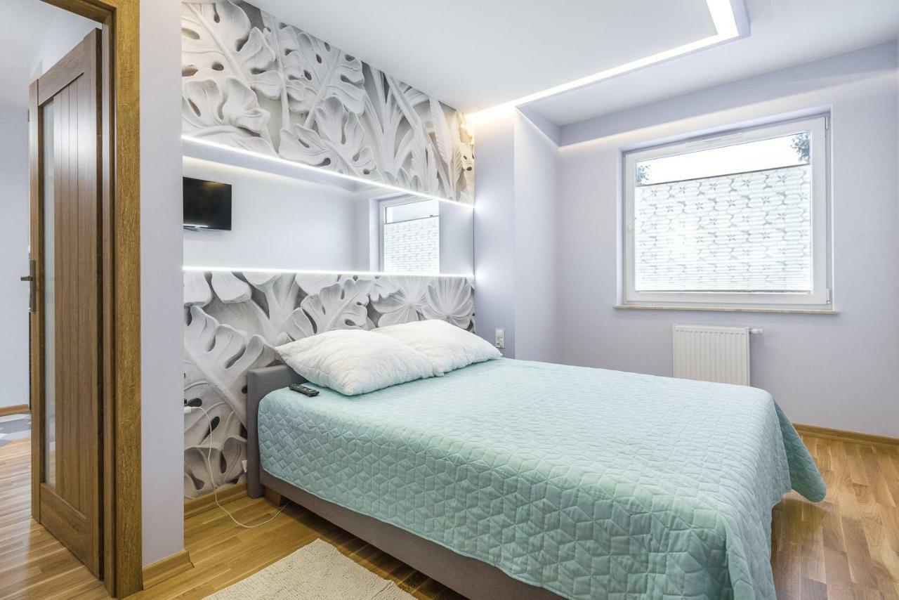 Apartament 48M W Centrum Grojca Grojec  외부 사진