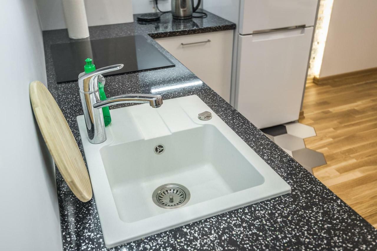 Apartament 48M W Centrum Grojca Grojec  외부 사진