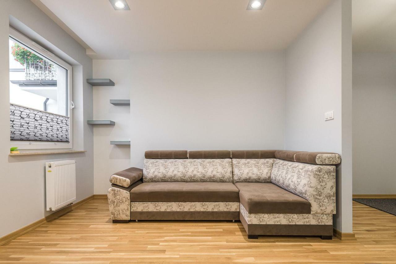 Apartament 48M W Centrum Grojca Grojec  외부 사진