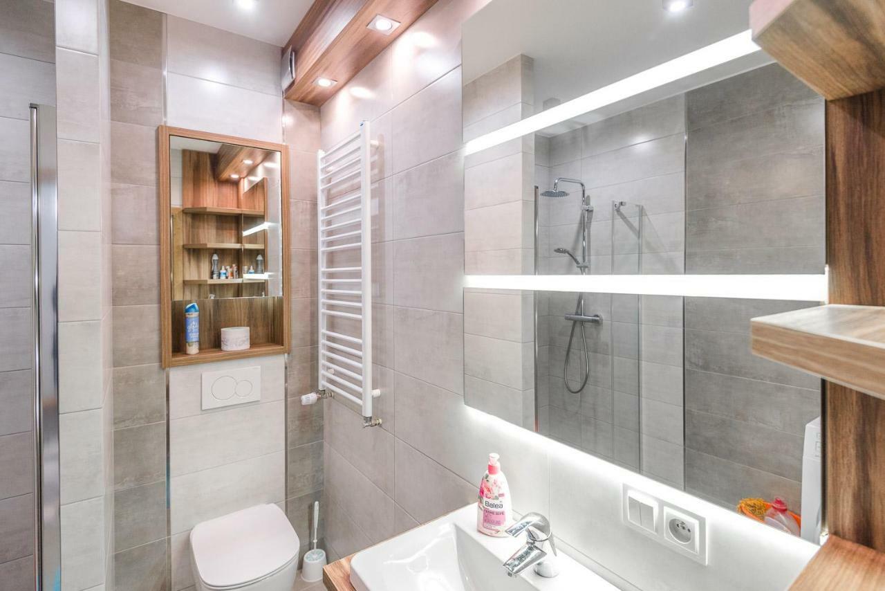 Apartament 48M W Centrum Grojca Grojec  외부 사진