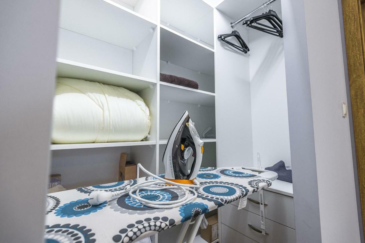 Apartament 48M W Centrum Grojca Grojec  외부 사진