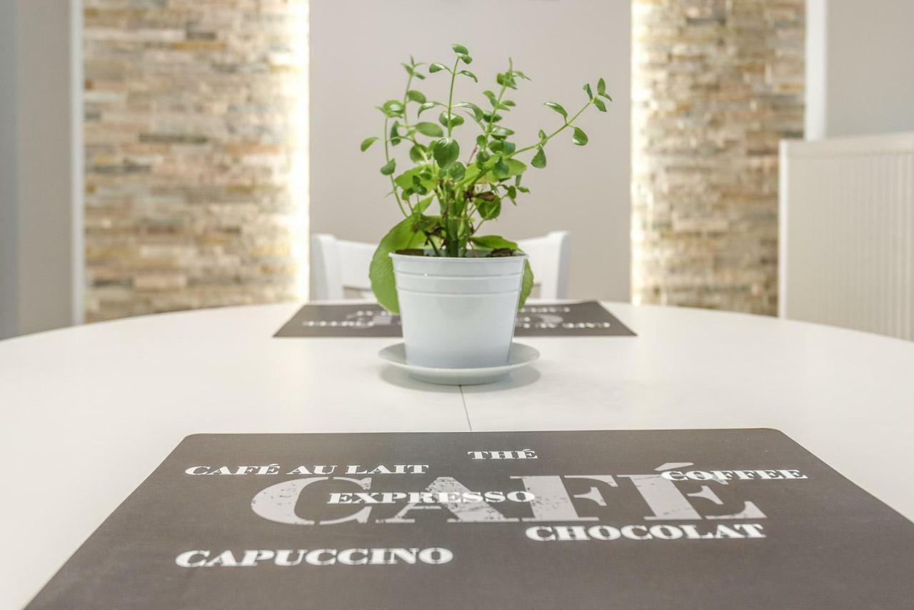 Apartament 48M W Centrum Grojca Grojec  외부 사진