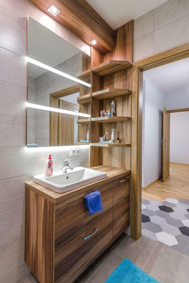 Apartament 48M W Centrum Grojca Grojec  외부 사진