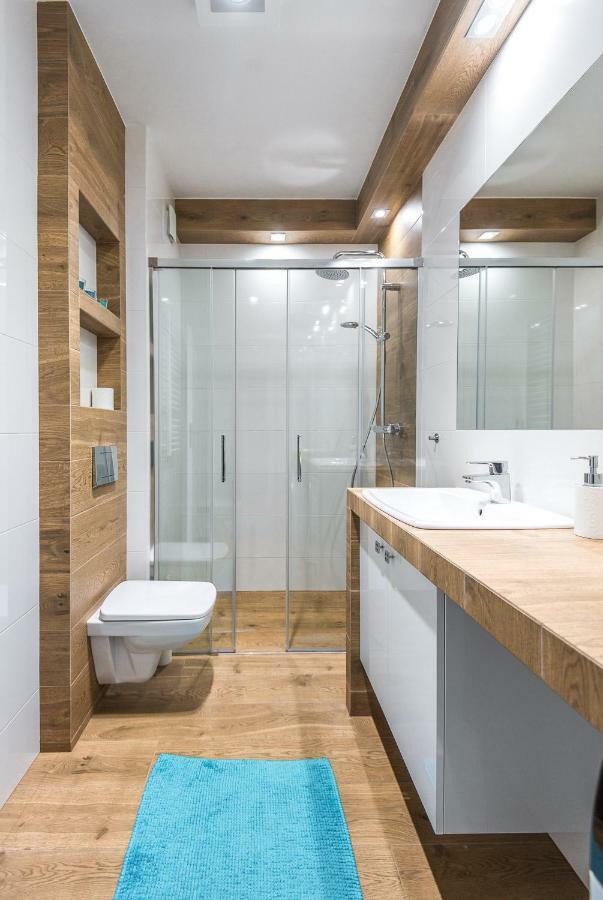 Apartament 48M W Centrum Grojca Grojec  외부 사진