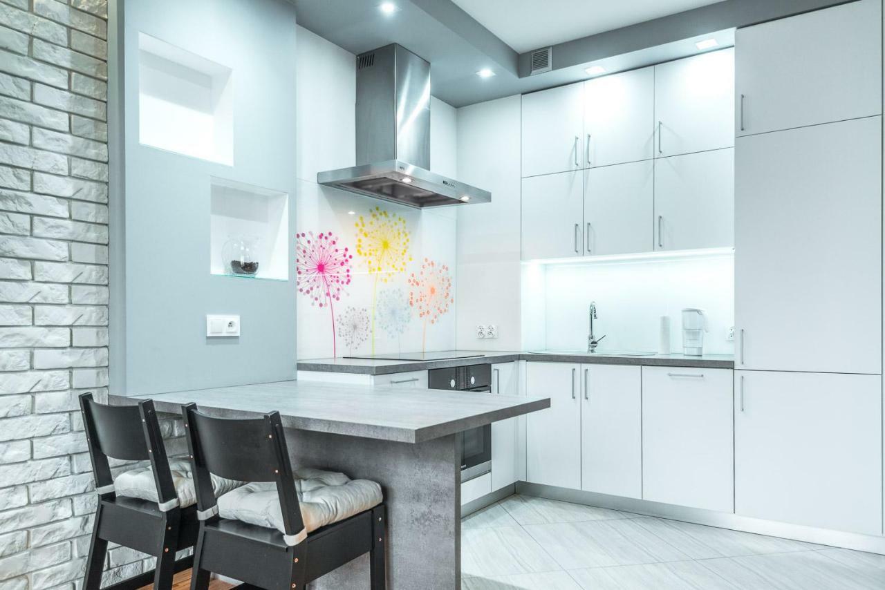 Apartament 48M W Centrum Grojca Grojec  외부 사진