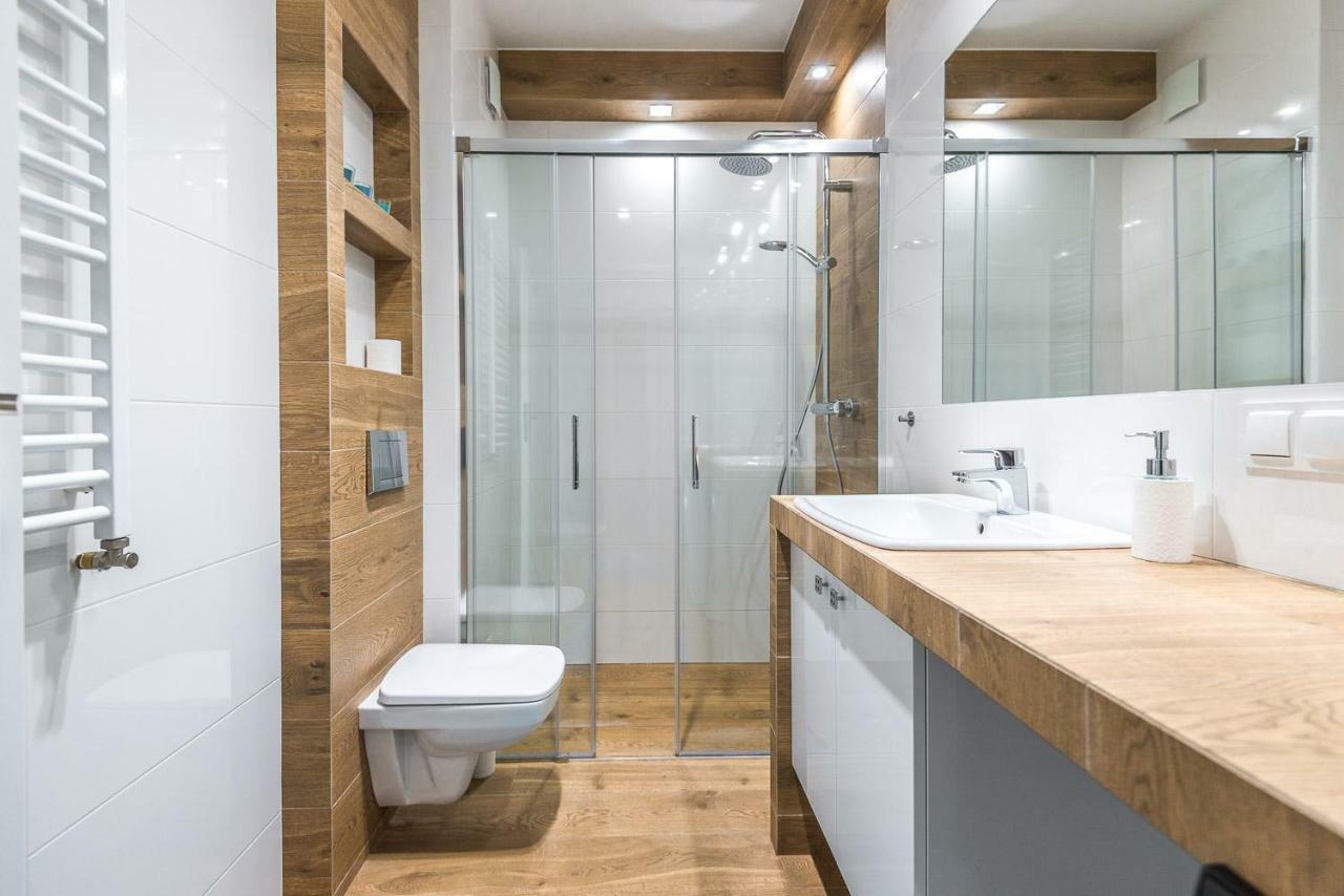 Apartament 48M W Centrum Grojca Grojec  외부 사진