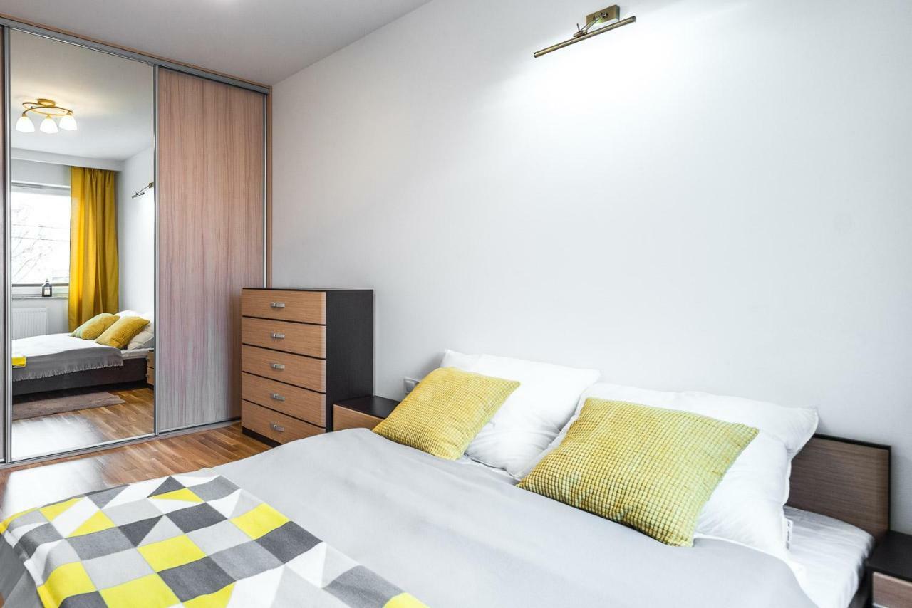 Apartament 48M W Centrum Grojca Grojec  외부 사진
