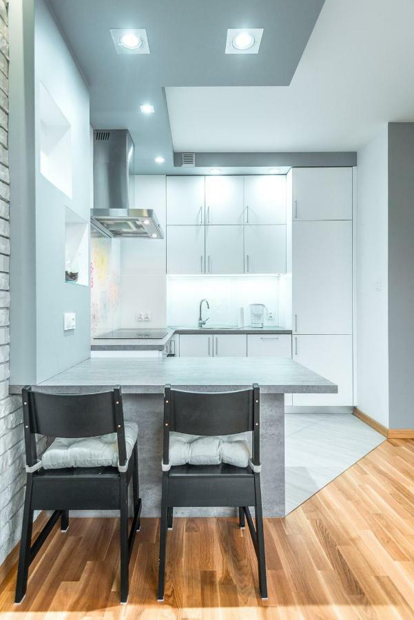 Apartament 48M W Centrum Grojca Grojec  외부 사진