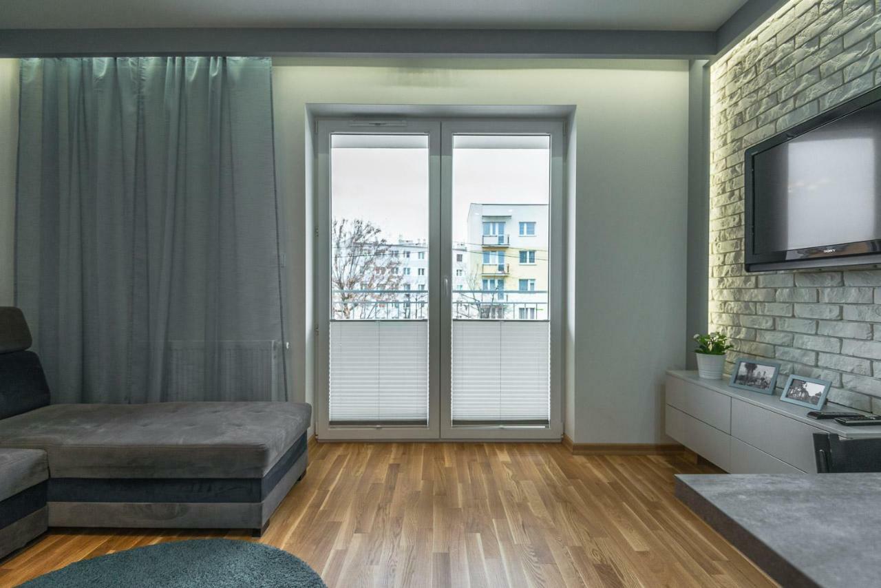 Apartament 48M W Centrum Grojca Grojec  외부 사진