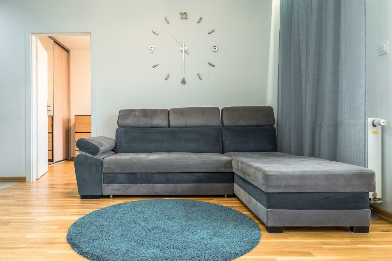 Apartament 48M W Centrum Grojca Grojec  외부 사진